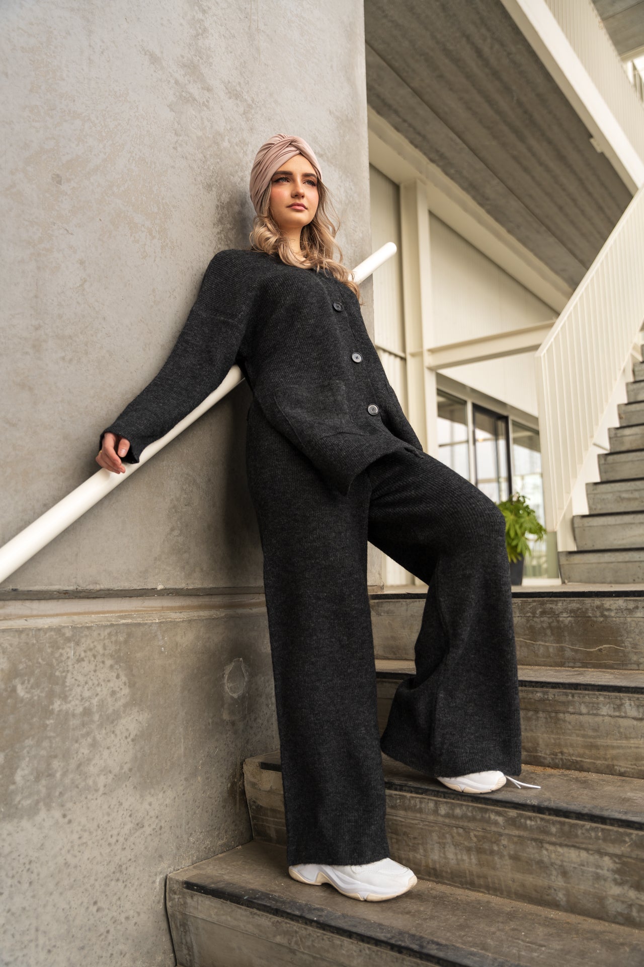 Gray set
